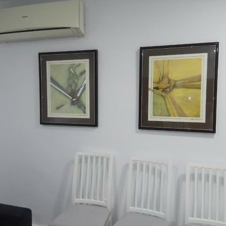 Guesting Ladreda Apartment Cadiz Exterior photo